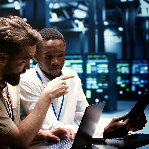 Advanced User Behavior Analytics (UBA)