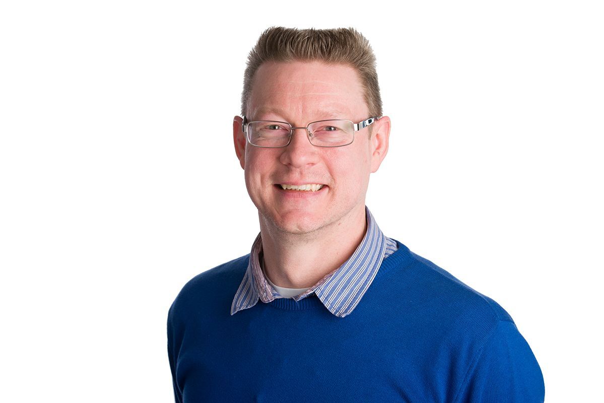 Dave-Flanagan-Everfox