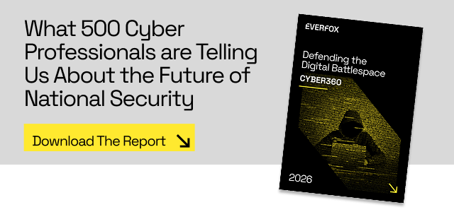 Defending the Digital Battlespace