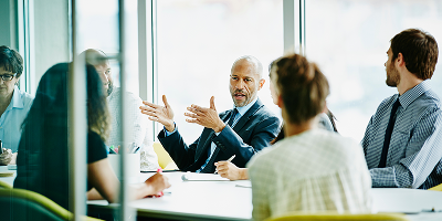 Insider Risk Solutions
