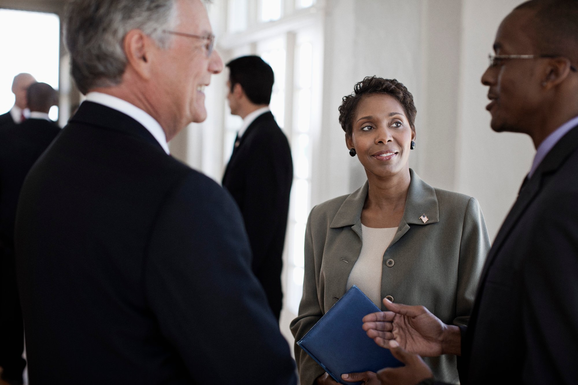 Insider Risk Management Solutions for Government Agencies