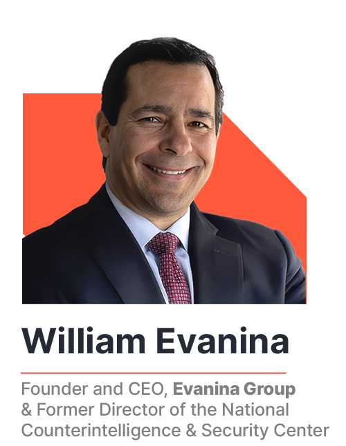 ADV26 SPKR_title-William Evanina_2 ADV26 SPKR_title-William Evanina_2